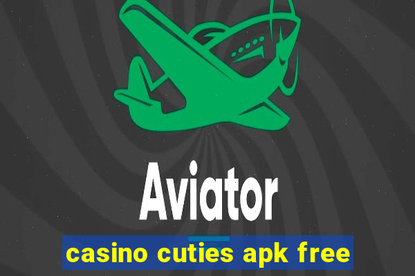 casino cuties apk free